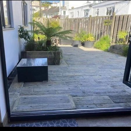 Storm Cottage B&B Hugh Town Dış mekan fotoğraf