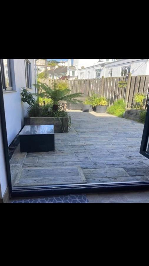 Storm Cottage B&B Hugh Town Dış mekan fotoğraf