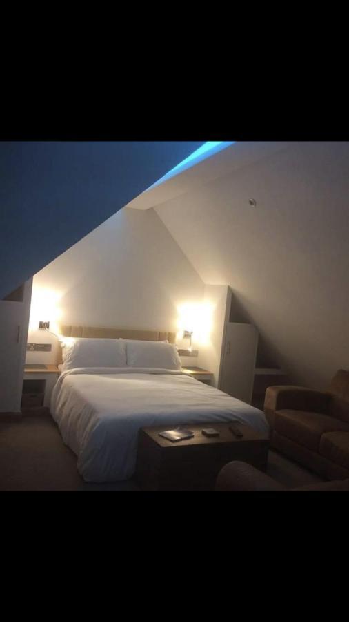Storm Cottage B&B Hugh Town Dış mekan fotoğraf